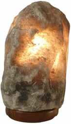 Lampa solna szara 1-2 kg