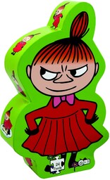 Barbo Toys 6603 Moomin Barba Toys Little My