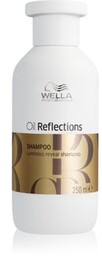 Wella Professionals OilReflection Shampoo Szampon do włosów 250