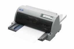 Drukarka igłowa Epson LQ-690 (C11CA13041)