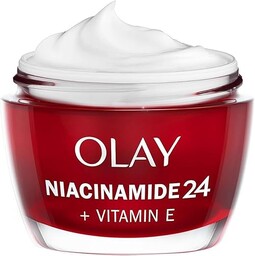 Olay Niacynamid 24 + Witamina E, krem