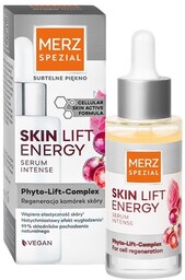 Merz Spezial Skin Lift Energy Serum wygładzające, 30