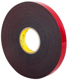 3M VHB 5962-F, 12 mm x 33 m,