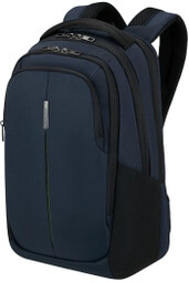Samsonite Guardit 3.0 15,6" Granatowy Plecak na laptopa