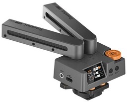 COMICA Mikrofon Traxshot