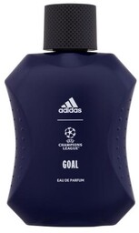 Adidas UEFA Champions League Goal woda perfumowana 100