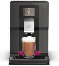 Ekspres ciśnieniowy do kawy Krups Intuition Preference EA872B