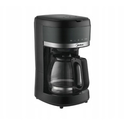 Ekspres przelewowy Midea MA-D1502W2ME 1080W Dzbanek