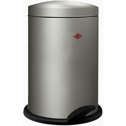 Wesco Kosz na odpady z pedału 116 praktyczny