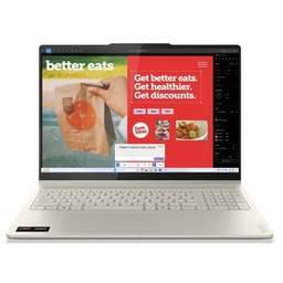 Lenovo Yoga 7 16AKP10 Ryzen AI 7 350