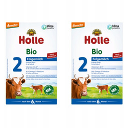 Mleko Krowie 2 Następne Dla Niemowląt Po 6