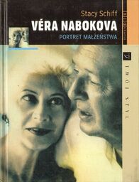 VERA NABOKOVA. PORTRET MAŁŻEŃSTWA Stacy Schiff [antykwariat]