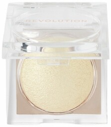 MAKEUP REVOLUTION Highlighter Beam Bright rozświetlacz do twarzy