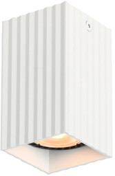 Lampa sufitowa Tecno CLN-37492-S-WH - Italux