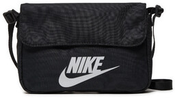 Saszetka Nike CW9300 010 Czarny