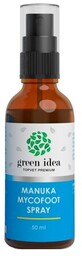 Green Idea Manuka aerozol przeciw grzybicy i pleśni