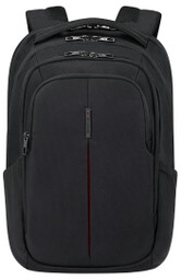Samsonite Guardit 3.0 15,6" Czarny Plecak na laptopa
