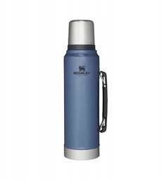 Stanley Termos Legendary Classic 1L Hammertone Lake, Szczelny,