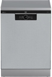 Beko bPro500 BDFN26440XP 59,8cm PowerIntense Automatyczne otwieranie drzwi
