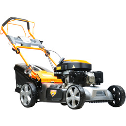 Kosiarka spalinowa TB53S11 GARDENX PRO
