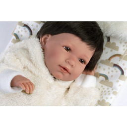 Lalka Llorens Mimi Saquito 74110 42Cm