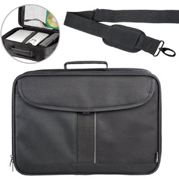 Hama TORBA ETUI do projektora Sportsline L czarna