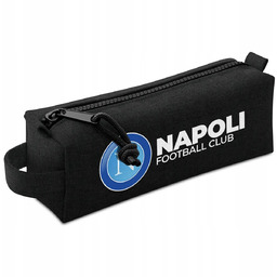 PIÓRNIK SZKOLNY TUBA SSC NAPOLI Piłkarskie Wzory