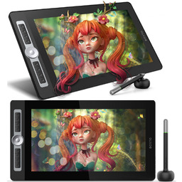 Bosto Graphic Tablet Bt-16Hd Pro