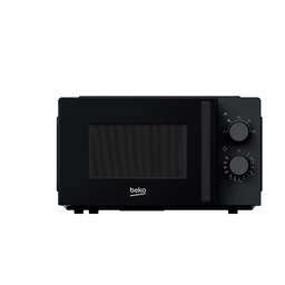 Kuchenka mikrofalowa Beko MOC20100B2 700W 20L Timer 5
