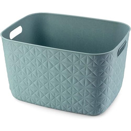 CURVER Kosz do przechowywania Softex 19L - Elegancki