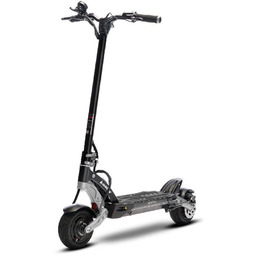 Kaabo Mantis 8 Plus srebrny