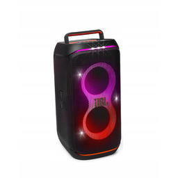 Głośnik Jbl Partybox Club 120 Czarny