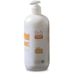BRIT Care Olej z łososia 500 ml