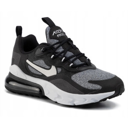 Młodzieżowe Buty Nike Air Max 270 React Grade