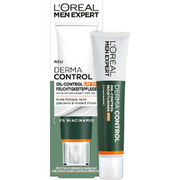 L''Oréal Men Expert Krem do twarzy z filtrem