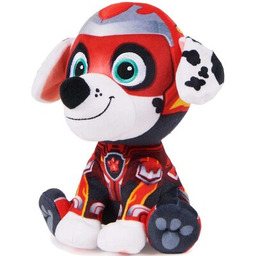 SPIN MASTER Maskotka Psi Patrol Marshall 20142229