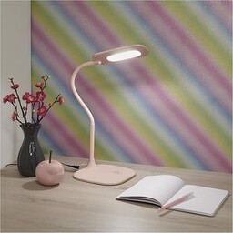 EMOS Ściemniana lampa stołowa LED STELLA 6,5 W,