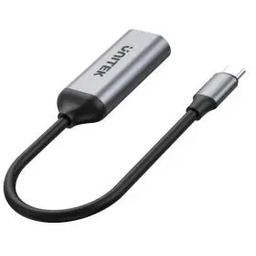 Unitek V1420A, USB-C na HDMI 2.0, 4K@60Hz Adapter