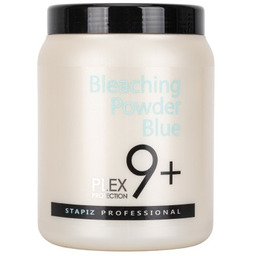 Rozjaśniacz do włosów w proszku Stapiz Bleaching Powder