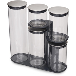 Joseph Joseph Zestaw pojemników Podium 100 Collection
