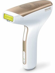 BEURER Depilator Velvet Skin Pro IPL 8500 Tryb