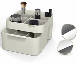Organizer na kosmetyki Joseph Joseph Makeup Organiser Set