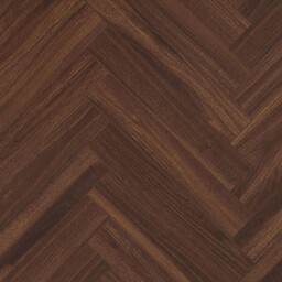 Panele Berry Alloc Chateau Walnut Brown AQUA AC5