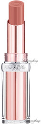 L Oréal - COLOR RICHE SHINE LIPSTICK /