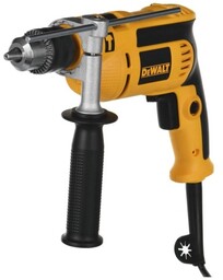 DeWalt Wiertarka udarowa DWD024