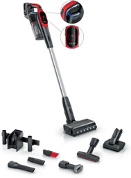 Bosch Unlimited 9 ProAnimal BBS931PET 60min Wymienny akumulator