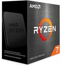 AMD Ryzen 7 5700X