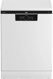 Beko bPro500 BDFN26440WP 59,8cm PowerIntense Automatyczne otwieranie drzwi