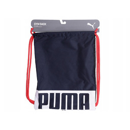 WOREK PUMA DECK GYMSACK CZARNY