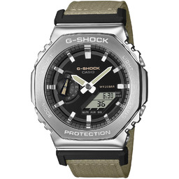 G-SHOCK GM-2100C-5AER
